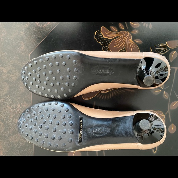 Tod’s Shoes - Picture 8 of 11